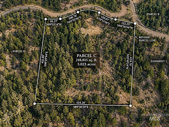 3rd image of Grimes Pass Rd