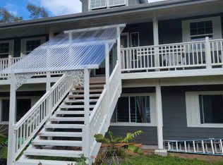 15-1976 Beach Rd, Keaau, HI 96749