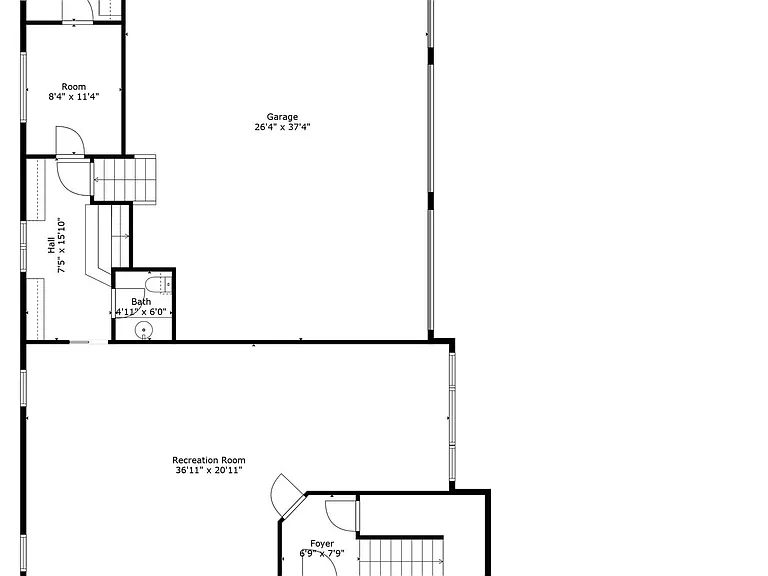 2523 Baycrest Dr — Photo 33