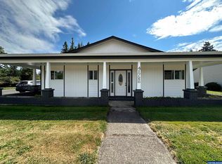 41728 Kingston Jordan Rd SE, Stayton, OR 97383