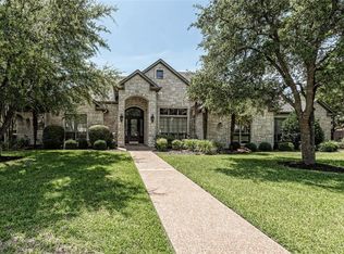 2030 Clover Rdg, Mc Gregor, TX 76657