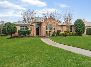 1006 Mark Twain Dr, Allen, TX 75002