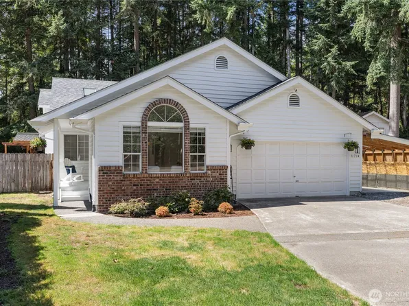 11714 17th Avenue Ct NW, Gig Harbor, WA 98332