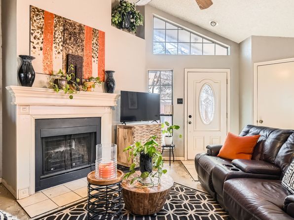 Home for Sale in Fort Worth TX
