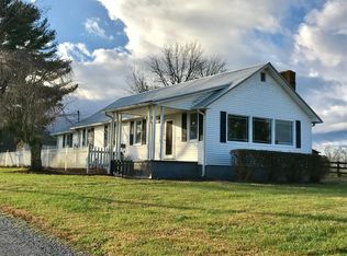 260 Peoples Rd, Bristol, TN 37620