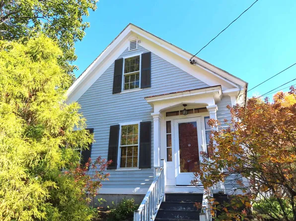 46 South Lincoln Street, Keene, NH 03431