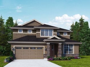 22024 38th Ave SE LOT 11, Bothell, WA 98021