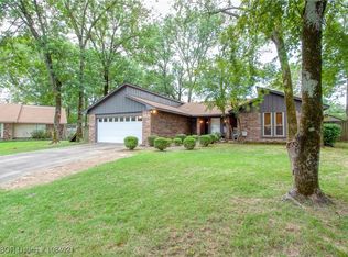 3406 Erin Oaks Ct, Fort Smith, AR 72908