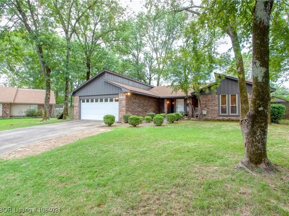 3406 Erin Oaks Ct, Fort Smith, AR 72908