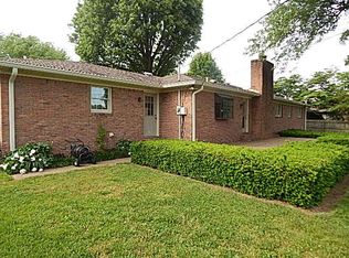 218 Sherwood Dr, Hopkinsville, KY 42240