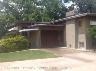 2502 Deming Blvd APT 3, Cheyenne, WY 82001