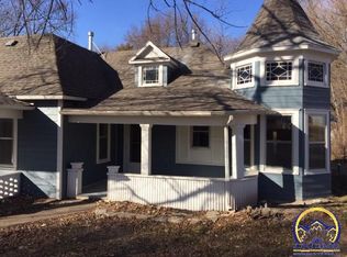304 8th St, Saint Marys, KS 66536