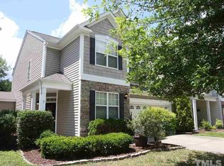 3 Water Garden Way, Durham, NC 27713