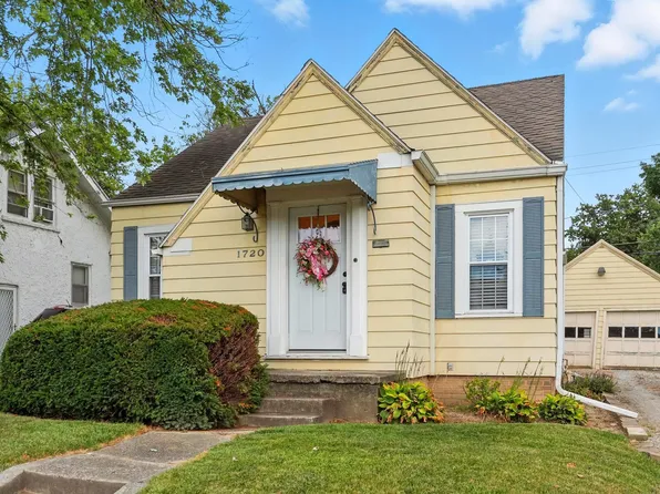 1720 W State Blvd, Fort Wayne, IN 46808