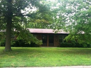 2146 Muren Blvd, Belleville, IL
