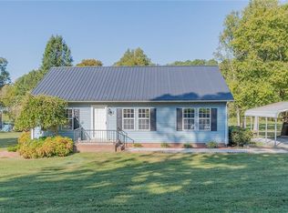 1817 Yorktown Ln, Asheboro, NC 27203