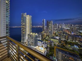 Metro Edgewater, Miami, FL 33137