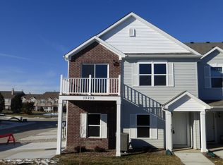 13205 Deception Pass UNIT 100, Fishers, IN 46038