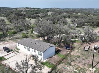 3180 County Road 551, Rocksprings, TX 78880