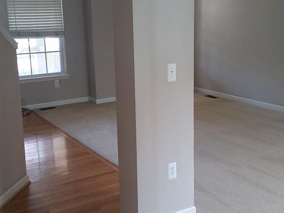 Main Floor