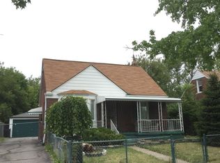 19339 Kelly Rd, Harper Woods, MI 48225