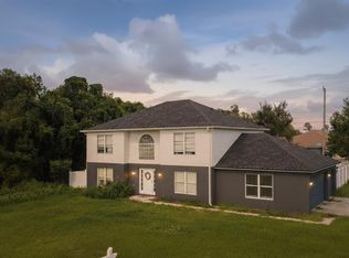 1780 Howland Blvd, Deltona, FL 32738