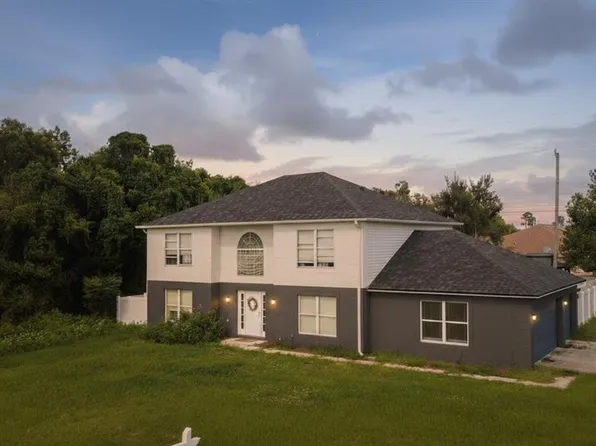 1780 Howland Blvd, Deltona, FL 32738