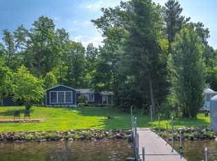 1819 110th St, Balsam Lake, WI 54810