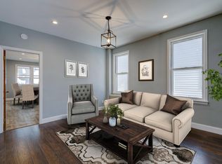 63 Trask Ave #1, Bayonne, NJ 07002