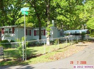 69883 S 344th Rd, Wagoner, OK 74467