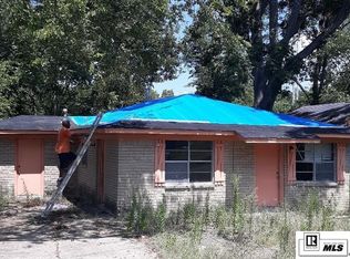 913 Jones St, Tallulah, LA 71282