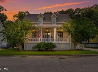 79 Bostick Cir, Beaufort, SC 29902