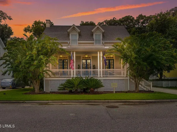79 Bostick Circle, Beaufort, SC 29902