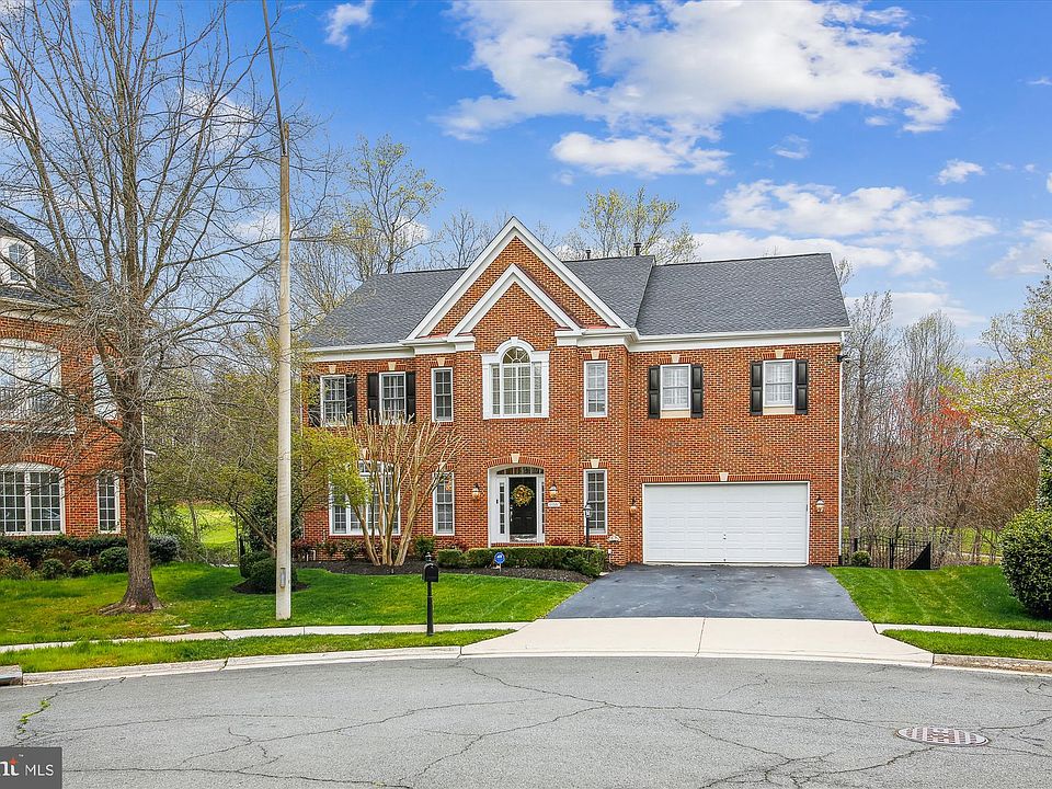 1st image of 11701 Mercer Hill Ct