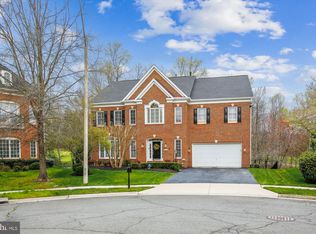11701 Mercer Hill Ct, Woodbridge, VA 22192