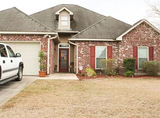 11441 Moss Side Dr, Gonzales, LA 70737