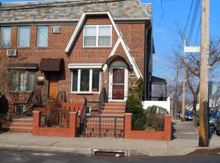 3623 Avenue R, Brooklyn, NY 11234