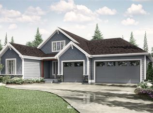 2111 Donnegal Cir SW, Port Orchard, WA 98367