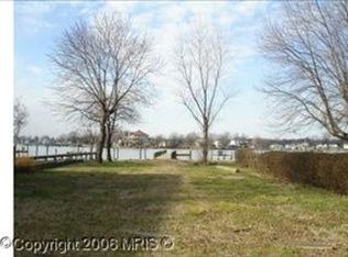 1312 Goose Neck Rd, Baltimore, MD 21220