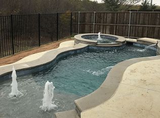 2955 Cape Buffalo Trl, Frisco, TX 75034
