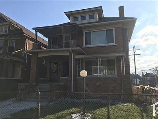 1st image of 4115 W Euclid St #4117