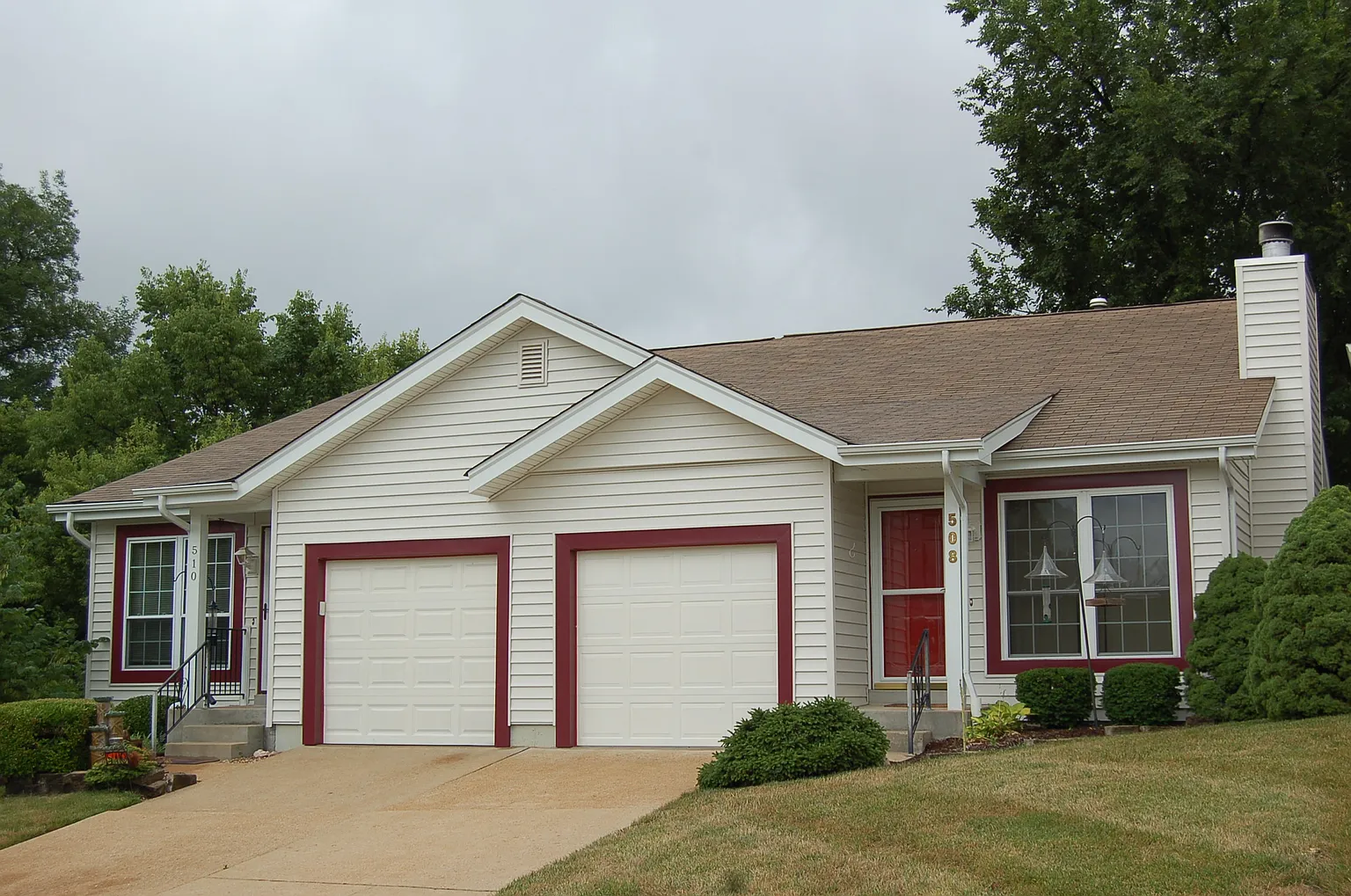 508 Spring Glen Dr photo 1
