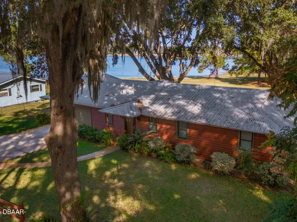 7915 Breezy Point Rd W #W, Melrose, FL 32666