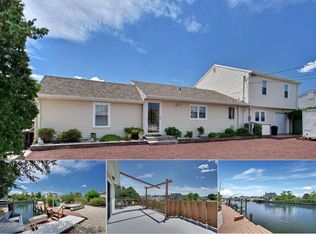1019 Bowsprit Point, Lanoka Harbor, NJ 08734