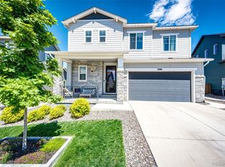 5086 Basalt Ridge Cir, Castle Rock, CO 80108