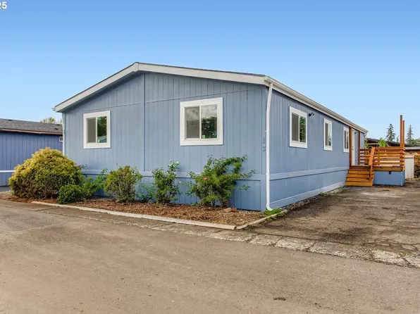 25800 SE Eagle Creek Rd Unit 13, Eagle Creek, OR 97022