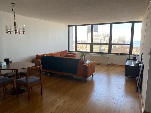 4th image of 5100 N Marine Dr APT 26H