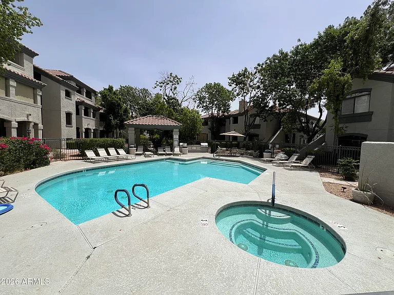 15095 N Thompson Peak Pkwy #2091 — Photo 19
