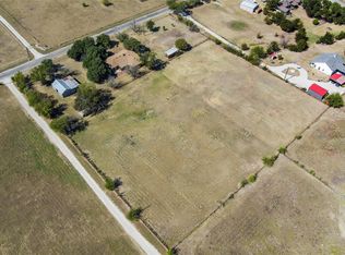 7220 Tucker Dr, Weatherford, TX 76085