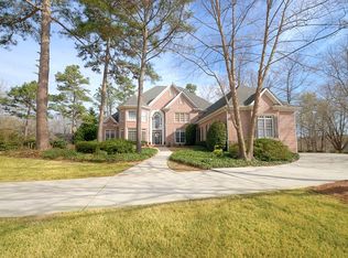 130 E Meadows Ct, Johns Creek, GA 30005
